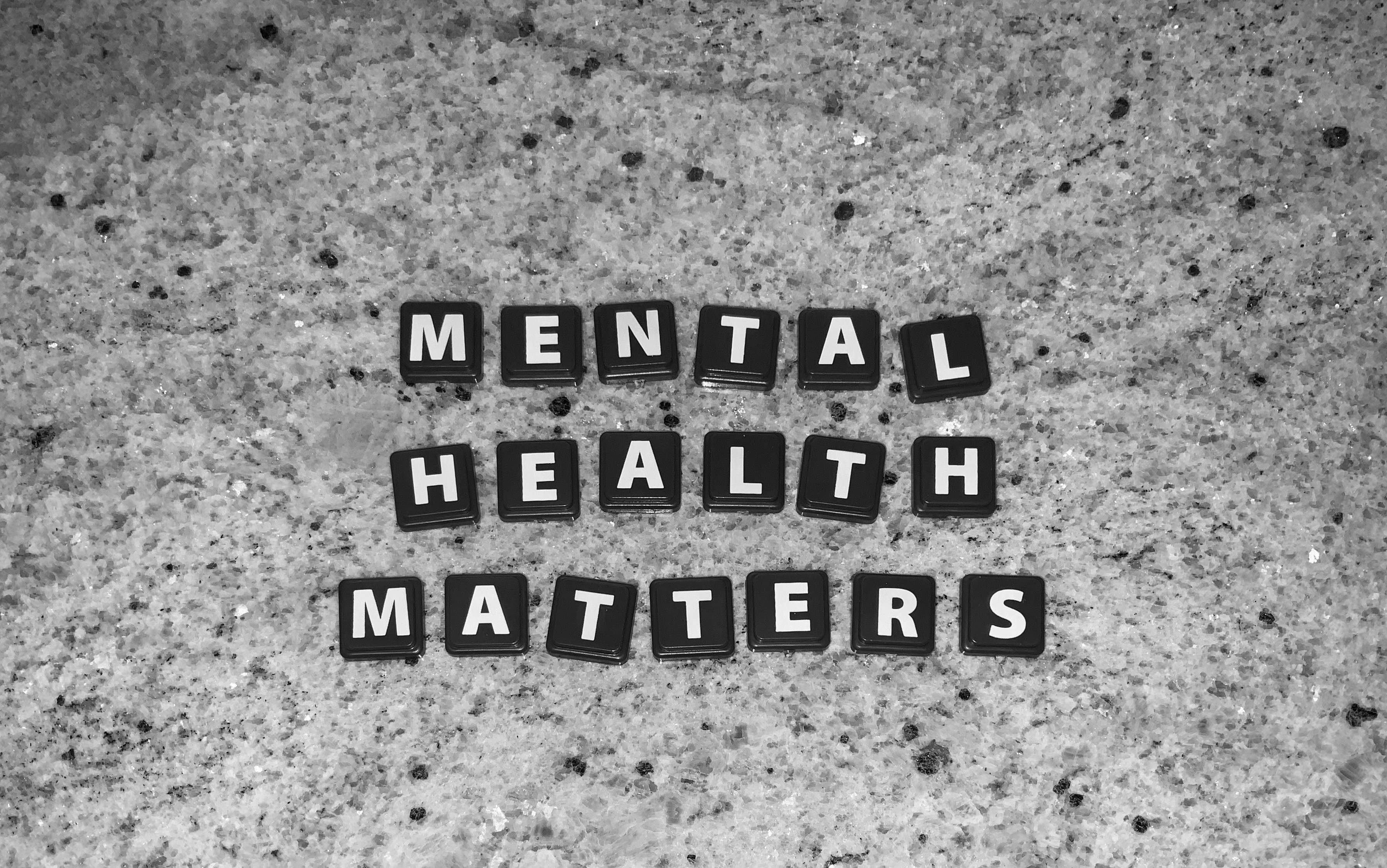 A Mental Health Crisis is Looming for Rare Disease Caregivers. Give an Hour is Here to Help.