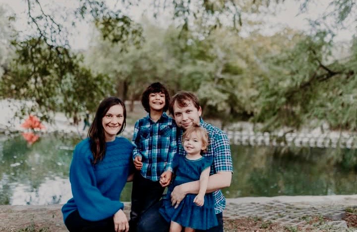 Rare Twice Over: A Mother and Son’s Journey in HADDS and AUTS2