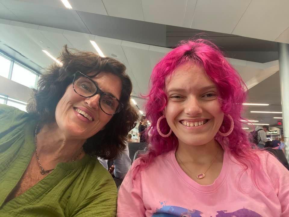 “Exactly Who She’s Meant to Be”: One Mom is Flipping the Script on How People Think About Prader-Willi&nbsp;Syndrome