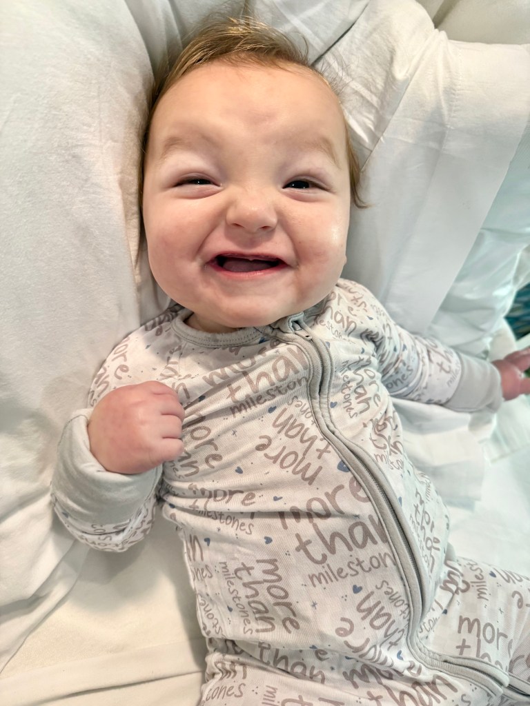 How One Family is Navigating Life with XLID98, A Genetic Condition