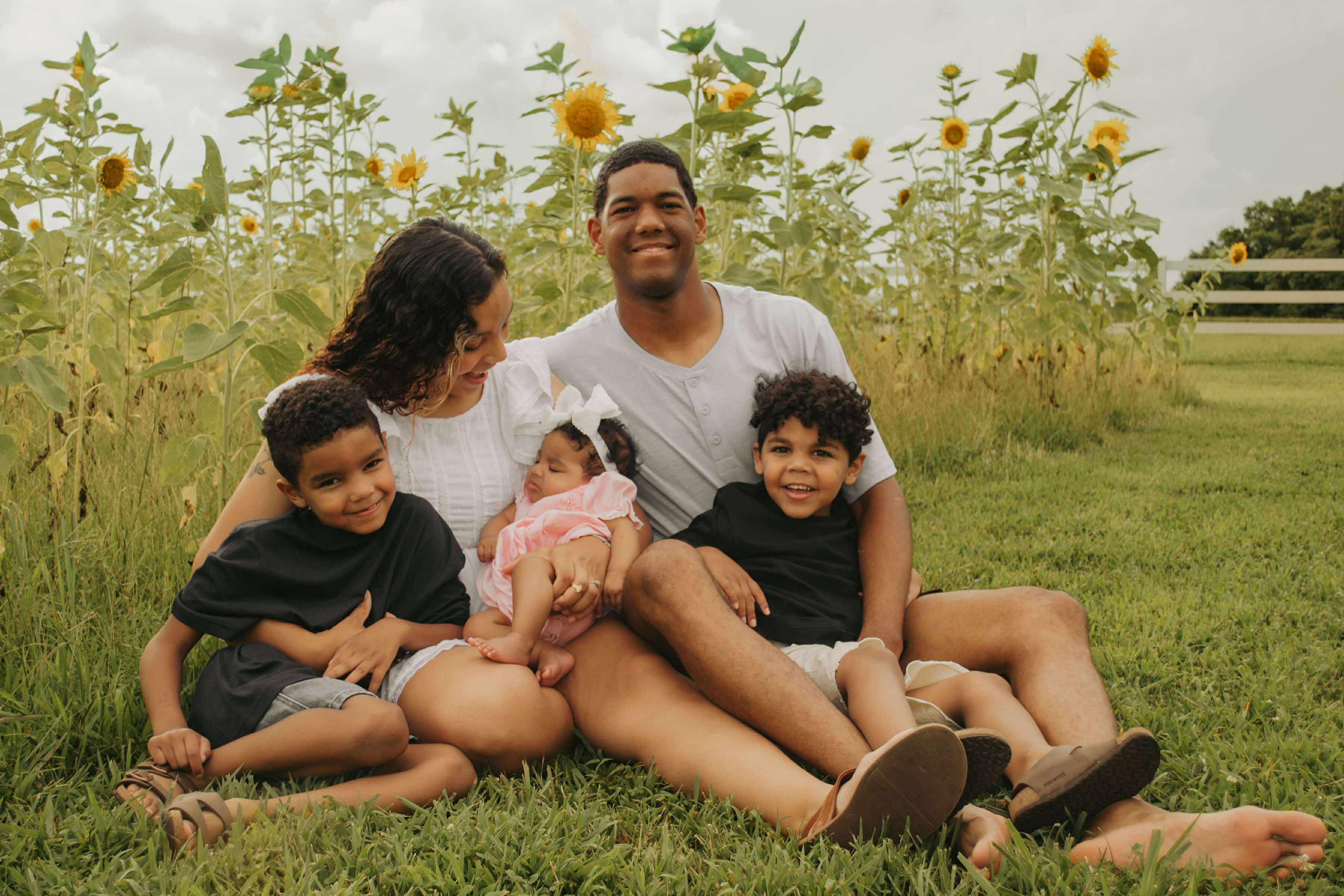 Fighting for FCAS Awareness: How One Military Family Navigates Rare Disease Care and Stigma After Cross-Country Move