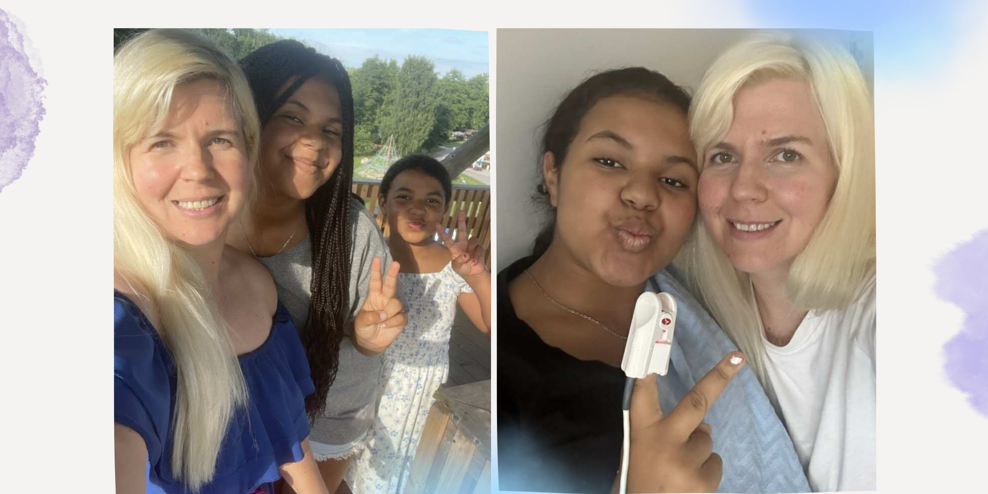 It Took Ten Years to Receive Her Daughter’s MSMDS Diagnosis: Here’s Why This Mom is Speaking Up