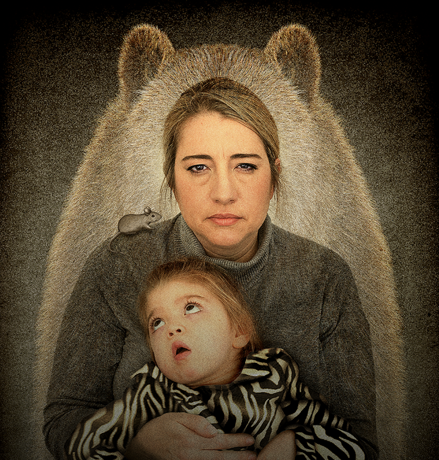 The Zebra & The Bear: How One Mother’s Tireless Efforts to Save Her Daughter from MSD Helped Advance Gene Therapy
