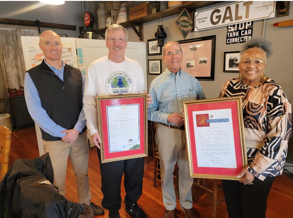 ​​Always Forge Ahead with a Purpose: Navy Veteran Dan “Dry Dock” Shockley Turns a Rare Disease Diagnosis into a Mission to Educate&nbsp;Others