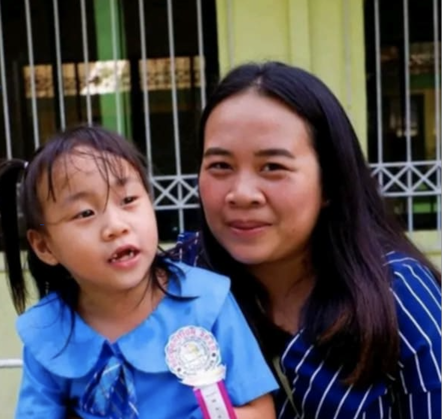 What It’s Like to Raise a Daughter with Maple Syrup Urine Disease in the Philippines