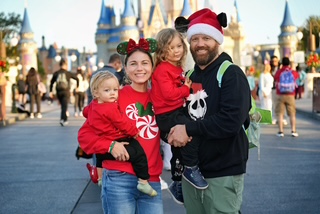 “Spinal Muscular Atrophy Is Not Our Whole Story”: How One Family Navigated Two SMA Diagnoses and Found Hope